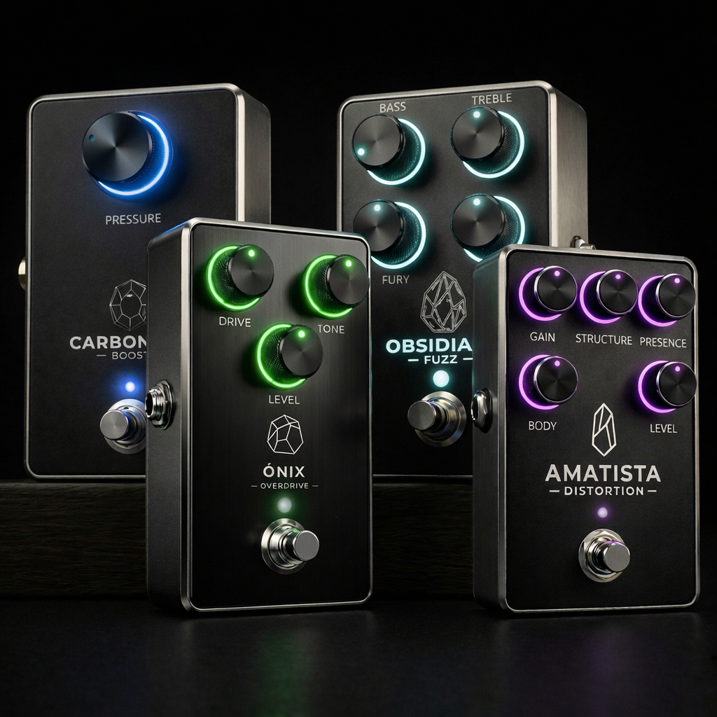 Bundle Impulso Primario