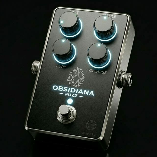 Obsidiana Fuzz Plugin