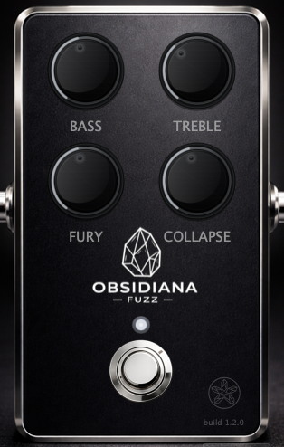 OBSIDIANA Fuzz