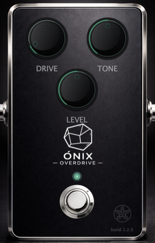 ÓNIX Overdrive